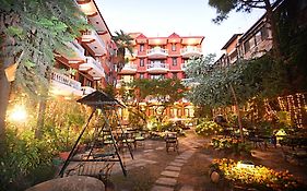 Nirvana Garden Hotel Kathmandu